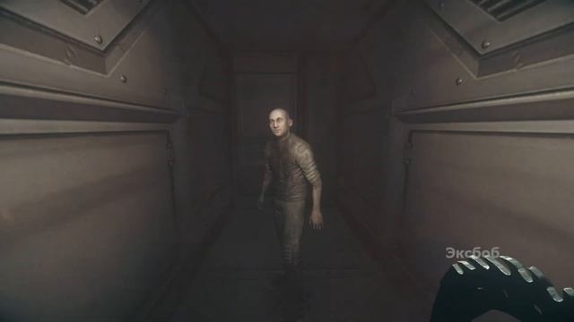 Assault on Dark Athena. ПРОХОЖДЕНИЕ #4-Отвертка #AndMARU #AssaultonDarkAthena смотреть онлайн