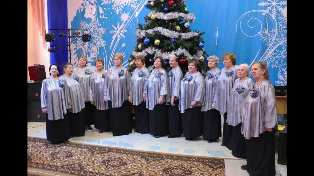Хор ветеранов смотреть онлайн
