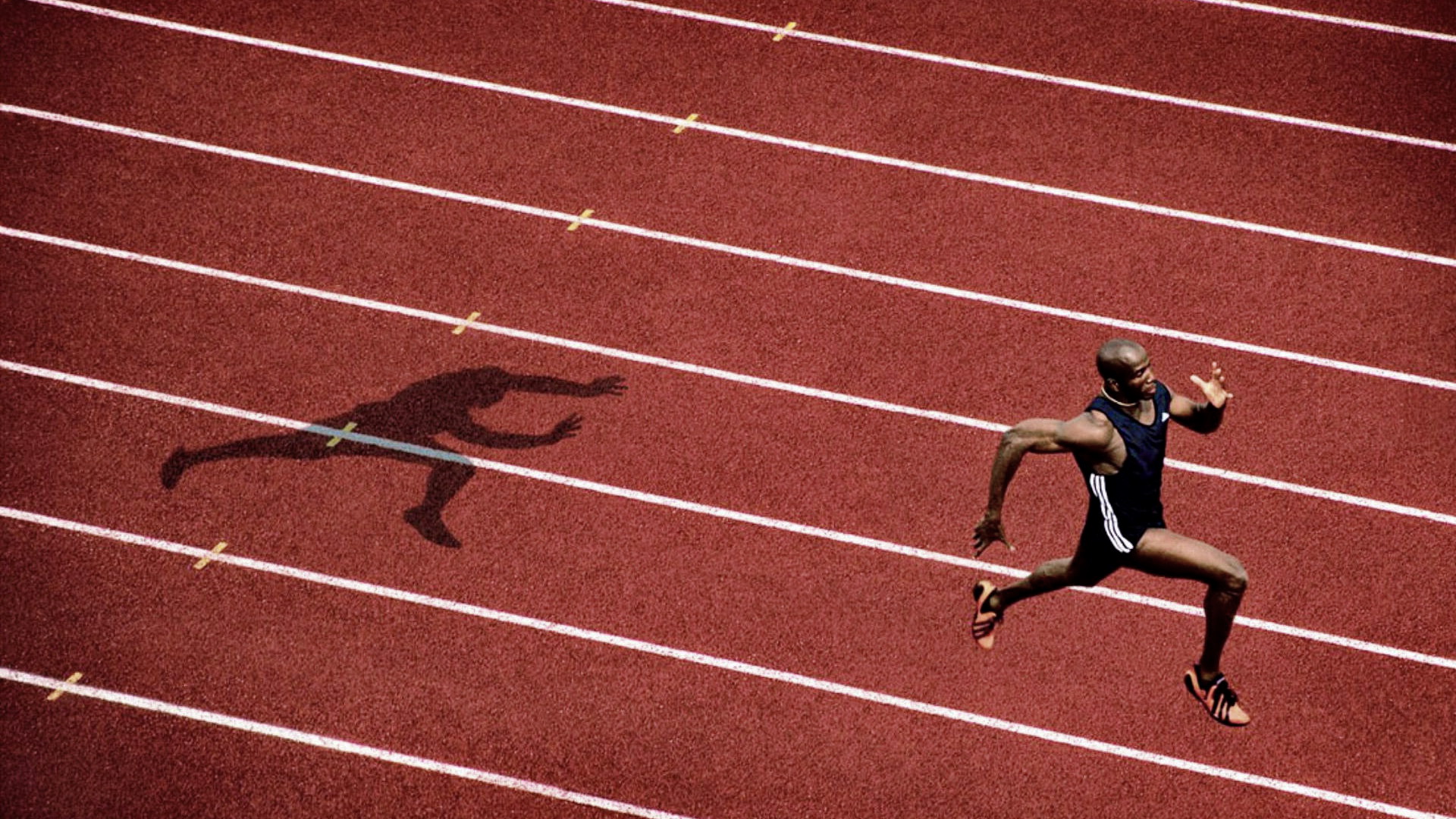 Побегушки-убегушки