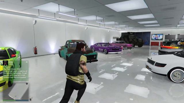 "XA-21" NEW SUPER CAR RELEASED + 2X GTA$ FOR ALL GUN RUNNING SALES (GTA Online Event Week) смотреть онлайн