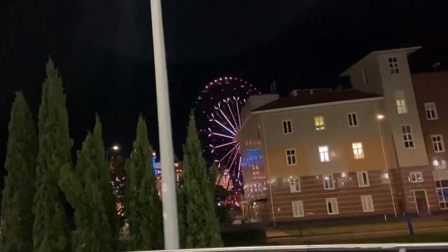 Vlog : Поездка в Сочи . Отдых в Сочи . #Сочи #ОтдыхвСочи смотреть онлайн