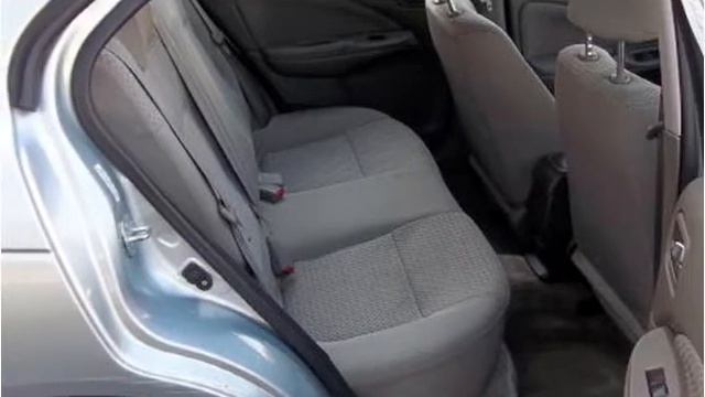 2004 Nissan Sentra Used Cars Redlands CA смотреть онлайн