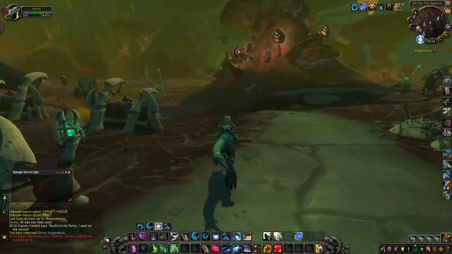 Wow Spearhead Locked Toolbox Location смотреть онлайн