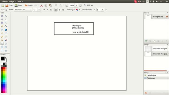 Введение в ООП смотреть онлайн