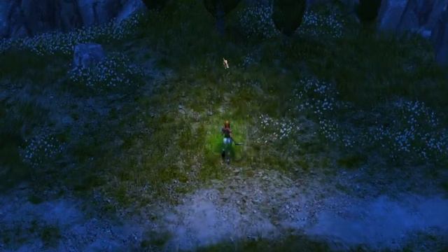 Играю в Titan Quest - Immortal Throne. смотреть онлайн