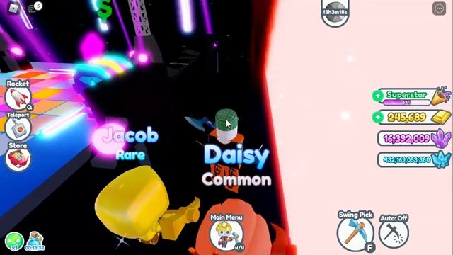 All *SECRET PINS* (links in desc) in Minion Simulator (Roblox) смотреть онлайн