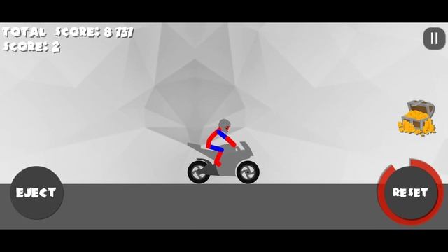 Stickman Destruction 3 Heroes - Gameplay Walkthrough Part 2 Spiderman vs Stickman смотреть онлайн