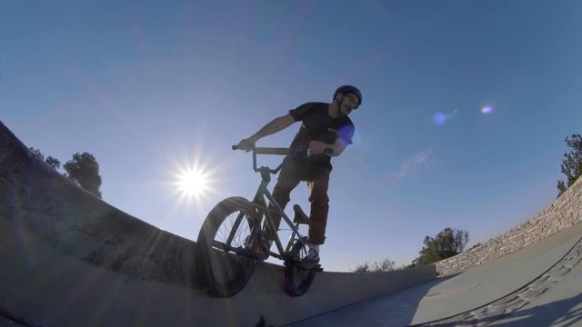 GT BMX - CAN YOU FILM THIS? смотреть онлайн