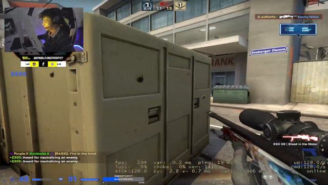 ликс стайл от аункера смотреть онлайн