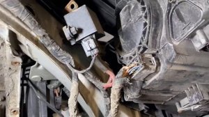 BMW X5 e70 Фары и противотуманки,снимаем/ставим!