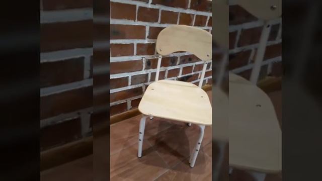 Стул детский Умка смотреть онлайн