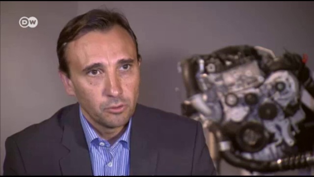 Новый трехцилиндровый двигатель BMW смотреть онлайн