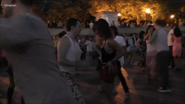 Хроники Моста 2013-08-03_22-16_1 смотреть онлайн