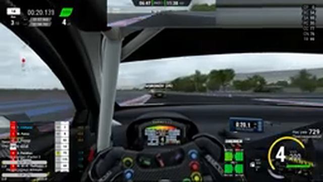 #7 ОНЛАЙН ГОНКИ Assetto Corsa Competizione - LIVE смотреть онлайн