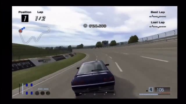 Evolution Gran Turismo 1997-2019 (Link Download Game in Description) смотреть онлайн