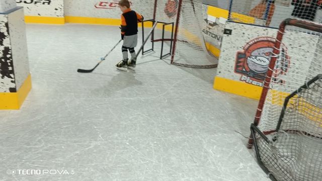 Тренировка Чемпионов в цхр Пиранья смотреть онлайн