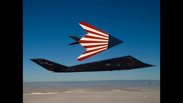 VEGA-31...... Ја возим стелта ф117-а невидљивог + 20год смотреть онлайн