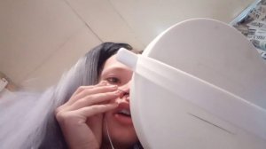 САМА ПРОКОЛОЛА СЕБЕ СЕПТУМ ДОМА В 4-Й РАЗ! ПРОКОЛ НОСА В ДОМАШНИХ УСЛОВИЯХ!!!