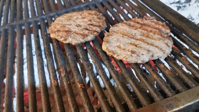 Cheeseburger Tarifi .-  Kolay Hamburger Tarifi.
