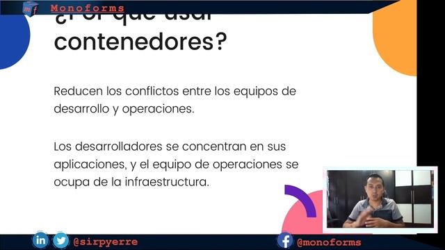 Laravel fácil con Sail. Requerimientos previos. смотреть онлайн