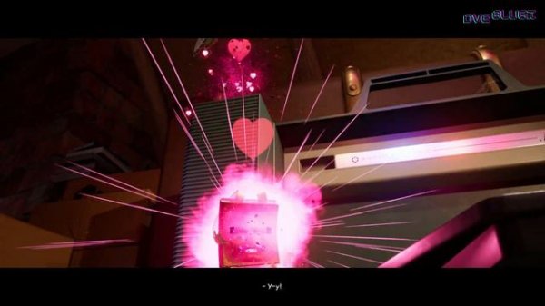 It Takes Two №12 Долой инфекцию Прохождение