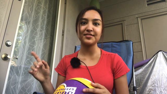 VLOG №3: Жизнь в Америке - парк аттракционов , День Независимости , рутина… смотреть онлайн