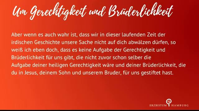 Fünf nach Zwölf: Mittagsgebet aus dem St. Marien-Dom смотреть онлайн