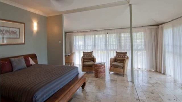 Австралия, Брум - The Mangrove Resort Hotel 4-Star смотреть онлайн