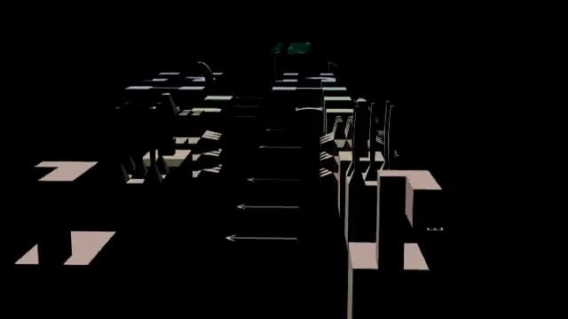 Пролёт камеры по овалу в 3Dmax2018 смотреть онлайн