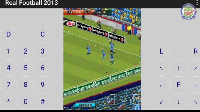 J2ME Loader - Application for Playing Java Game on Android смотреть онлайн