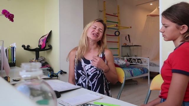 Годовая 2 у Брата?ПРАНК над Мамой?#лизанайс?funny pranks Liza Nice смотреть онлайн