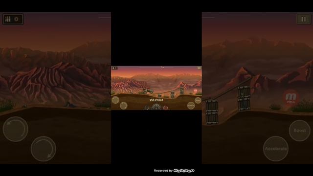Прохождение игры Earn to Die. 1 часть смотреть онлайн
