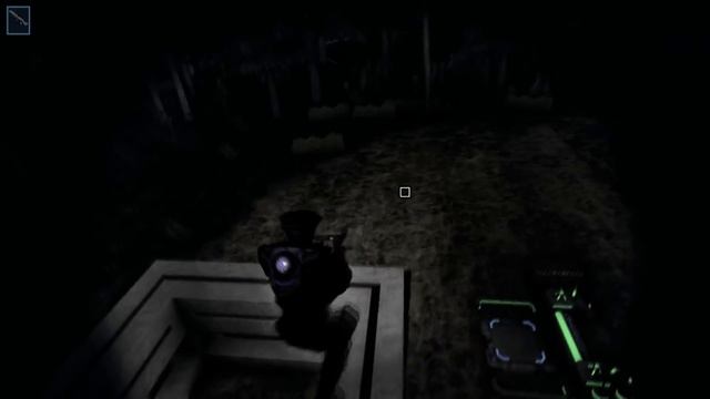 First Nights On an Alien Planet - MasterCuddles plays Starforge Survival смотреть онлайн