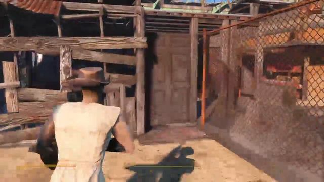 Fallout 4 - Settlers are a pain in the ass - Going for the Platinum смотреть онлайн