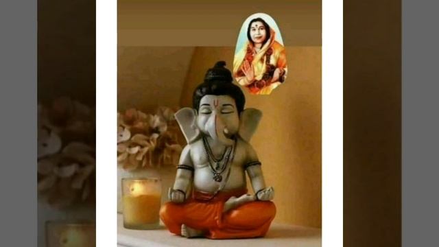 ?27- Sahaja Yoga Bhajan Shri Ganesha Stuti - Hey Ganapati Hey Ganesha Hey Vighneshwaraye Namostut