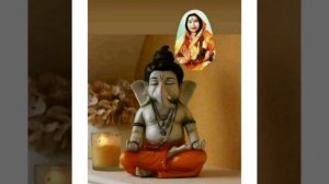 ?27- Sahaja Yoga Bhajan (Shri Ganesha Stuti) - Hey Ganapati Hey Ganesha Hey Vighneshwaraye Namostut