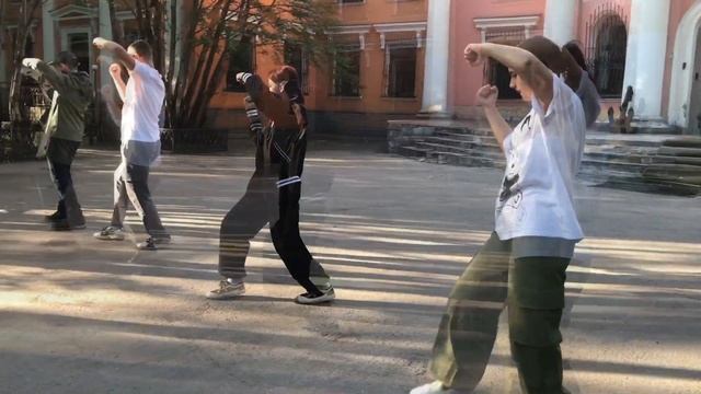 Карате карате карате фул карате ушатал четверых смотреть онлайн