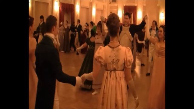 Триоле. Крещенский Царскосельский бал. 2015 г. смотреть онлайн