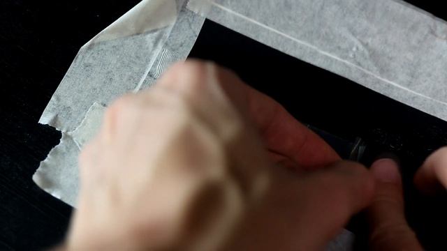 Make your own nice sticker out of vinyl using 10 watt Endurance laser and Lightburn software смотреть онлайн