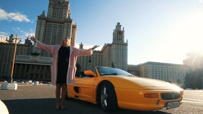 Новости автомобильной индустрии