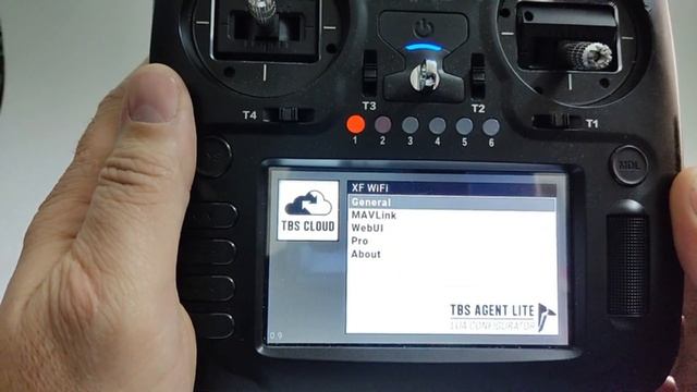 Tracking a drone (Betaflight) in real-time on a map – using a Wi-Fi connection to TBS Crossfire TX смотреть онлайн