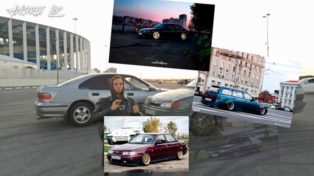 ТОП СТИЛЬНЫХ АВТО ДЛЯ СТУДЕНТА