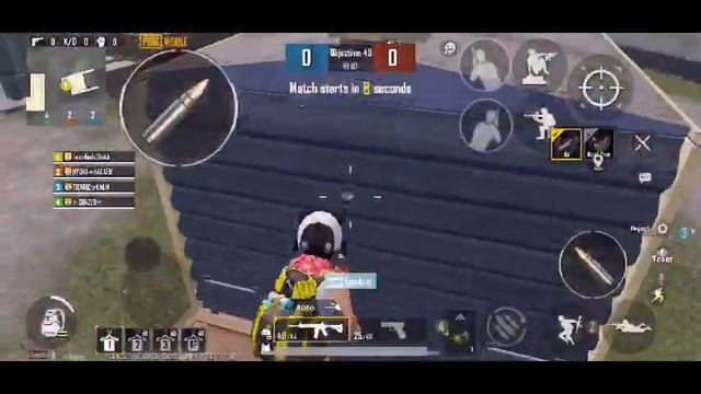 AIM ASSIST OFF PRACTICE смотреть онлайн