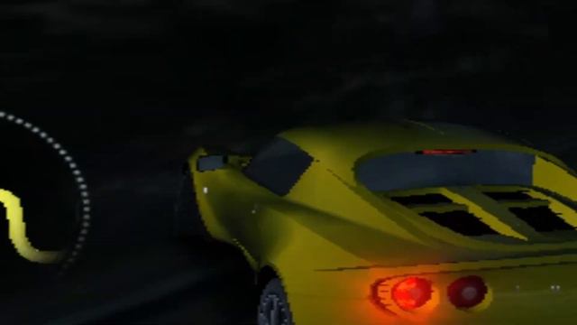 Nostalgic For Speed | NFS Carbon смотреть онлайн