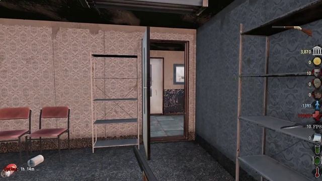 DAYZ Epoch Как стать мэром. Захват власти. смотреть онлайн