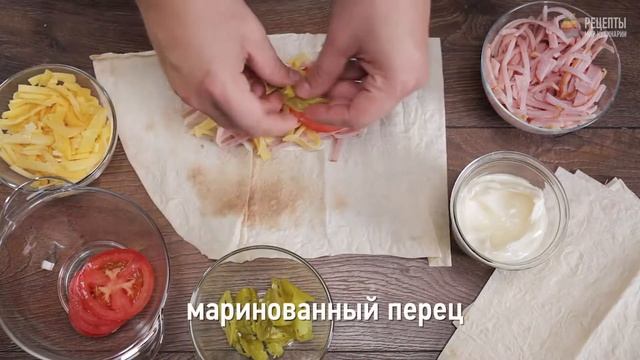 Кулинарная мастерская 