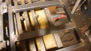 Пресс для сена (тюковалка) своими руками