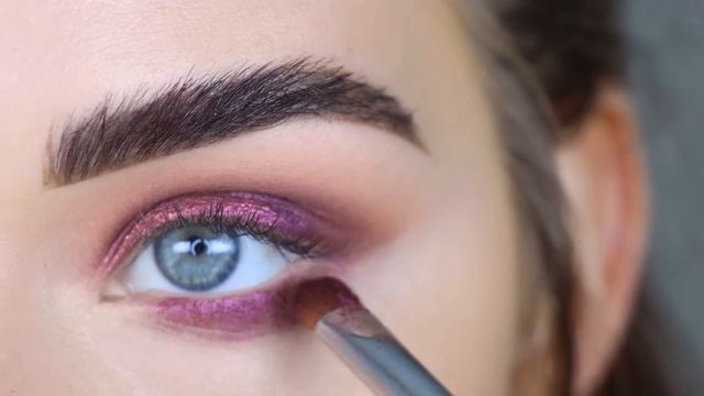 New KVD Vegan Beauty Edge of Reality Eyeshadow Palette | First Impressions смотреть онлайн