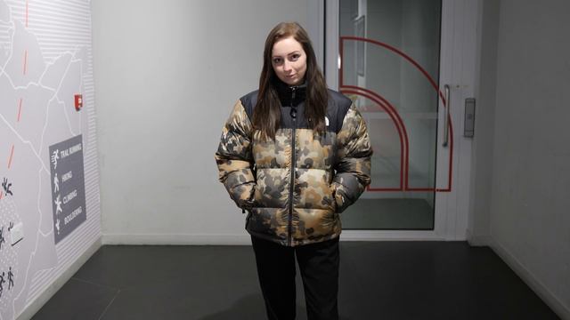 All Colours! The North Face 1996 Retro Nuptse FULL Autumn/Winter 2018 Collection! смотреть онлайн