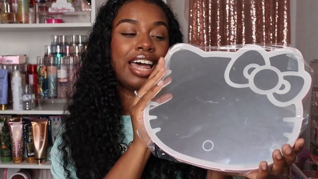HUGE Hello Kitty Haul - Daiso, Impressions Vanity, Crème Shop & More! смотреть онлайн